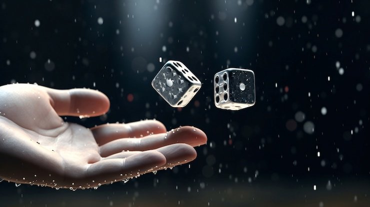 Layar permainan No Commission Baccarat di aplikasi mobile best togel